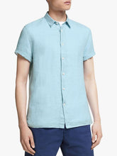 Load image into Gallery viewer, Daniel Linen Shirt
