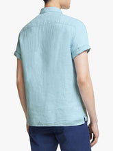 Load image into Gallery viewer, Daniel Linen Shirt
