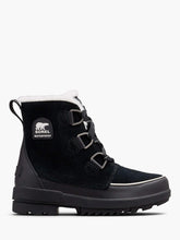Load image into Gallery viewer, Lace Up Snow Boots

