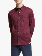 Load image into Gallery viewer, Button Down Collar Oxford Shirt
