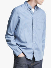 Load image into Gallery viewer, Button Down Collar Oxford Shirt
