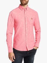 Load image into Gallery viewer, Cotton Slim Fit Shirt
