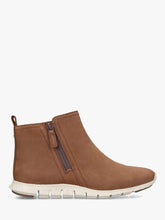 Load image into Gallery viewer, Eneida Wedge Bootie
