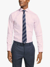 Load image into Gallery viewer, Non Iron Twill Shirt
