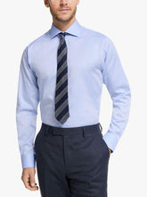 Load image into Gallery viewer, Non Iron Twill Shirt
