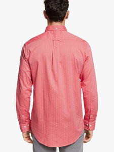 Herringbone Solid Shirt