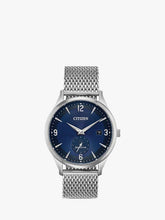 Load image into Gallery viewer, Citizen Sport Date Watch
