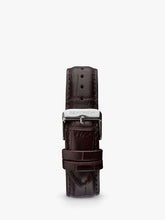 Load image into Gallery viewer, Sekonda Leather-Strap Watch
