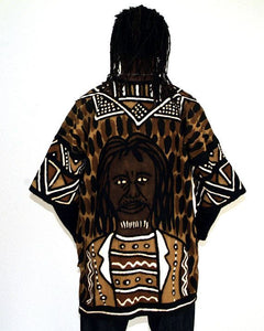 Traditional clothes